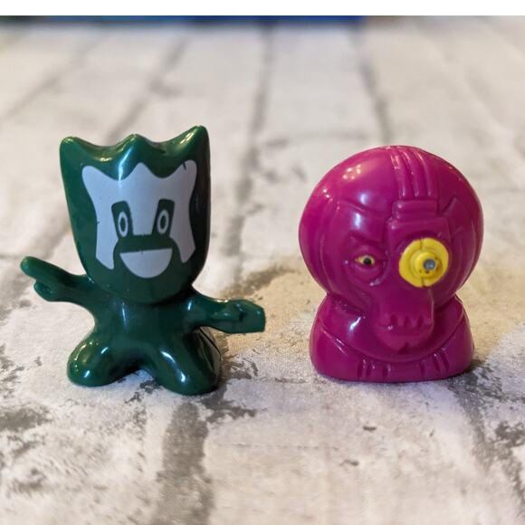 Gogos -Crazy Bones - Picture 1 of 8